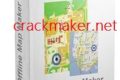 AllMapSoft Offline Map Maker Crack